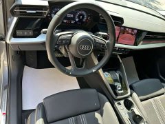 Audi A3 2022 A3L Limousine 35 TFSI Fashion Sport - ფოტო 14