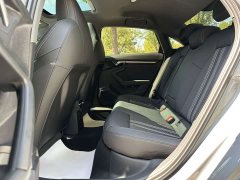 Audi A3 2022 A3L Limousine 35 TFSI Fashion Sport - ფოტო 15