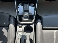 Audi A3 2022 A3L Limousine 35 TFSI Fashion Sport - ფოტო 18