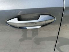 Audi A3 2022 A3L Limousine 35 TFSI Fashion Sport - ფოტო 9