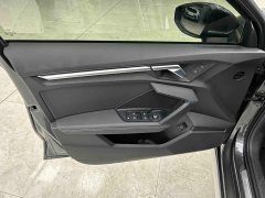 Audi A3 Facelift Sportback 35 TFSI Fashion Sport - ფოტო 15