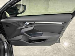 Audi A3 Facelift Sportback 35 TFSI Fashion Sport - ფოტო 17