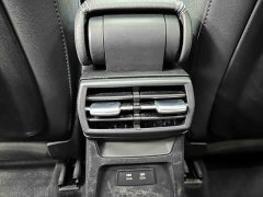 Audi A3 Facelift Sportback 35 TFSI Fashion Sport - ფოტო 20