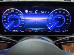 Mercedes-Benz EQE 2025 500 4MATIC Luxury - ფოტო 16