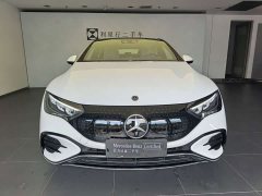 Mercedes-Benz EQE 2025 500 4MATIC Luxury - ფოტო 2