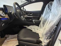 Mercedes-Benz EQE 2025 500 4MATIC Luxury - ფოტო 5