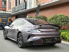 Xiaomi SU7 Rear-Wheel Drive Ultra-Long Range Advanced Autonomous Driving Pro - ფოტო 11