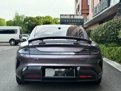 Xiaomi SU7 Rear-Wheel Drive Ultra-Long Range Advanced Autonomous Driving Pro - ფოტო 12