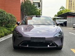 Xiaomi SU7 Rear-Wheel Drive Ultra-Long Range Advanced Autonomous Driving Pro - ფოტო 2