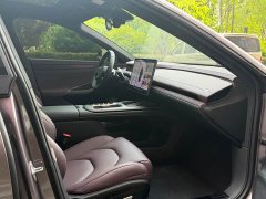 Xiaomi SU7 Rear-Wheel Drive Ultra-Long Range Advanced Autonomous Driving Pro - ფოტო 6