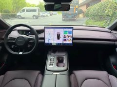 Xiaomi SU7 Rear-Wheel Drive Ultra-Long Range Advanced Autonomous Driving Pro - ფოტო 7