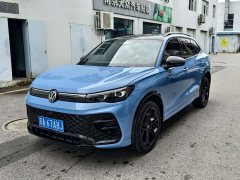 Volkswagen Tiguan L 2026 PRO 380TSI AWD R-Line Premium Edition - ფოტო 1
