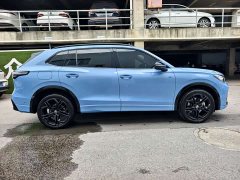 Volkswagen Tiguan L 2026 PRO 380TSI AWD R-Line Premium Edition - ფოტო 10