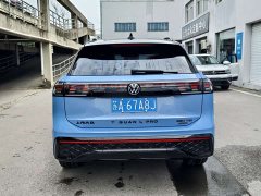 Volkswagen Tiguan L 2026 PRO 380TSI AWD R-Line Premium Edition - ფოტო 4