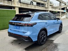 Volkswagen Tiguan L 2026 PRO 380TSI AWD R-Line Premium Edition - ფოტო 5