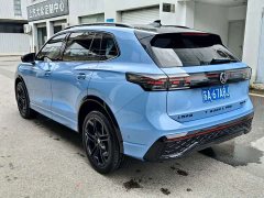 Volkswagen Tiguan L 2026 PRO 380TSI AWD R-Line Premium Edition - ფოტო 6
