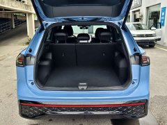 Volkswagen Tiguan L 2026 PRO 380TSI AWD R-Line Premium Edition - ფოტო 7