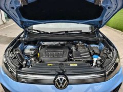 Volkswagen Tiguan L 2026 PRO 380TSI AWD R-Line Premium Edition - ფოტო 9
