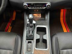 Nissan Teana 2022 2.0L XL-Upr Comfort Edition - ფოტო 10