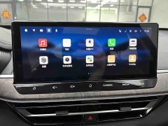 Nissan Teana 2022 2.0L XL-Upr Comfort Edition - ფოტო 11