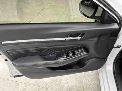 Nissan Teana 2022 2.0L XL-Upr Comfort Edition - ფოტო 15