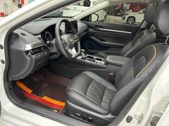 Nissan Teana 2022 2.0L XL-Upr Comfort Edition - ფოტო 16