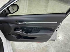 Nissan Teana 2022 2.0L XL-Upr Comfort Edition - ფოტო 17