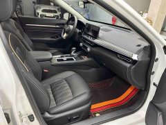 Nissan Teana 2022 2.0L XL-Upr Comfort Edition - ფოტო 18
