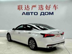 Nissan Teana 2022 2.0L XL-Upr Comfort Edition - ფოტო 4