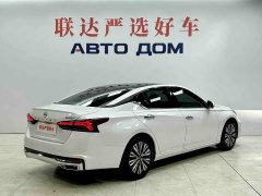 Nissan Teana 2022 2.0L XL-Upr Comfort Edition - ფოტო 6