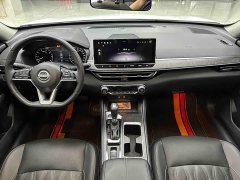 Nissan Teana 2022 2.0L XL-Upr Comfort Edition - ფოტო 7