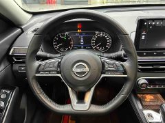 Nissan Teana 2022 2.0L XL-Upr Comfort Edition - ფოტო 8