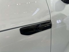 Geely Galaxy E8 665km Rear-Drive Starship Long-Range Edition - ფოტო 11