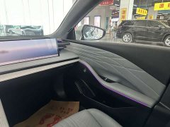 Geely Galaxy E8 665km Rear-Drive Starship Long-Range Edition - ფოტო 13