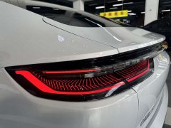 Geely Galaxy E8 665km Rear-Drive Starship Long-Range Edition - ფოტო 14