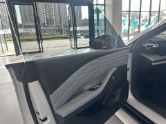 Geely Galaxy E8 665km Rear-Drive Starship Long-Range Edition - ფოტო 16