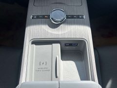 Geely Galaxy E8 665km Rear-Drive Starship Long-Range Edition - ფოტო 17