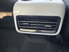 Geely Galaxy E8 665km Rear-Drive Starship Long-Range Edition - ფოტო 19