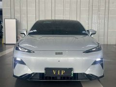 Geely Galaxy E8 665km Rear-Drive Starship Long-Range Edition - ფოტო 2
