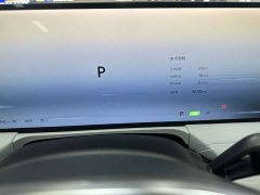 Geely Galaxy E8 665km Rear-Drive Starship Long-Range Edition - ფოტო 20