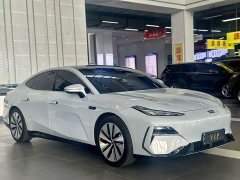 Geely Galaxy E8 665km Rear-Drive Starship Long-Range Edition - ფოტო 3