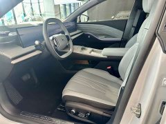 Geely Galaxy E8 665km Rear-Drive Starship Long-Range Edition - ფოტო 4