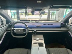 Geely Galaxy E8 665km Rear-Drive Starship Long-Range Edition - ფოტო 5