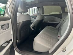 Geely Galaxy E8 665km Rear-Drive Starship Long-Range Edition - ფოტო 6