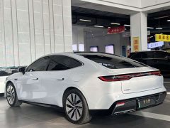 Geely Galaxy E8 665km Rear-Drive Starship Long-Range Edition - ფოტო 7