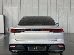 Geely Galaxy E8 665km Rear-Drive Starship Long-Range Edition - ფოტო 8
