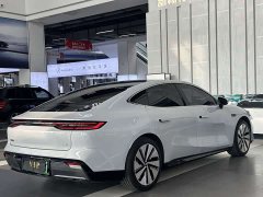 Geely Galaxy E8 665km Rear-Drive Starship Long-Range Edition - ფოტო 9