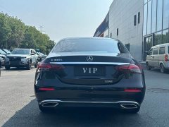Mercedes-Benz E-Class E 300 L Fashion Edition - ფოტო 15