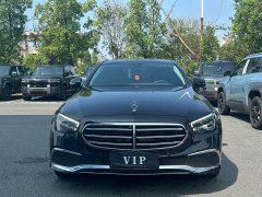 Mercedes-Benz E-Class E 300 L Fashion Edition - ფოტო 2