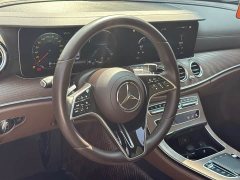 Mercedes-Benz E-Class E 300 L Fashion Edition - ფოტო 4